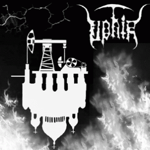 Uphir : Скрижали гнева и отчаяния